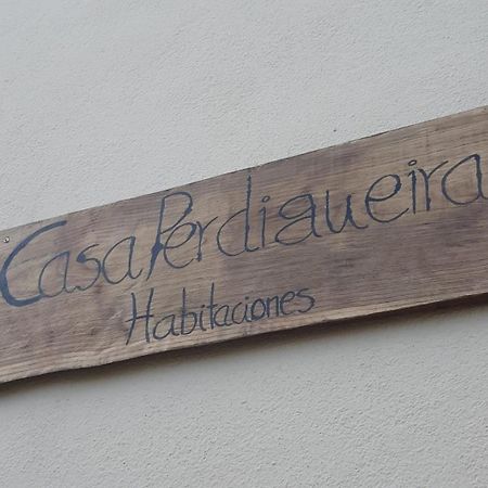 Готель Casa Perdigueira Castromayor Екстер'єр фото