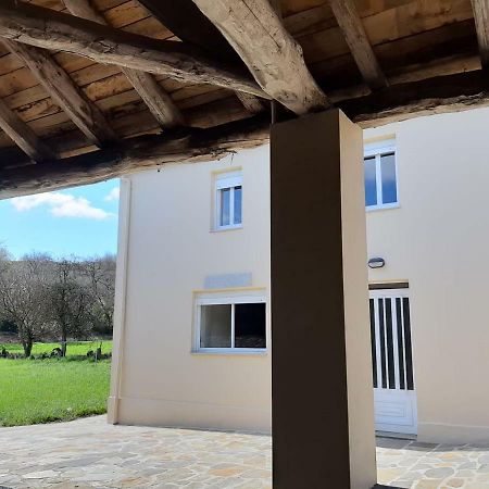Готель Casa Perdigueira Castromayor Екстер'єр фото